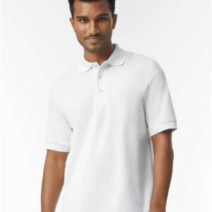 DryBlend Jersey Polo - 8800 - GILDAN